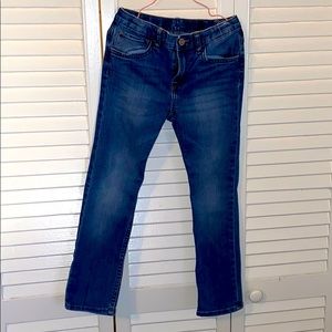 Boys Jeans